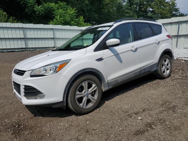 2014 FORD ESCAPE SE - 1FMCU9G96EUC80660