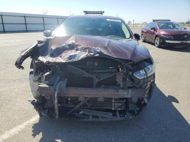 2013 FORD FUSION - 3FA6P0PU4DR386707