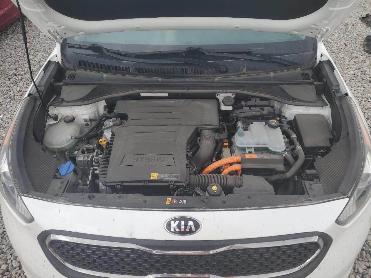 KIA NIRO FE