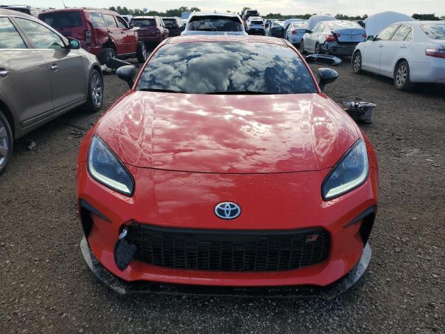 2024 TOYOTA GR 86 PREM JF1ZNBE11R9754951