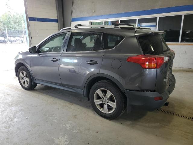 2015 TOYOTA RAV4 XLE - JTMRFREV6FJ044117