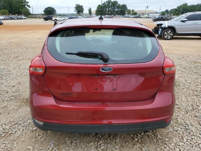 2016 FORD FOCUS SE - 1FADP3K22GL235544