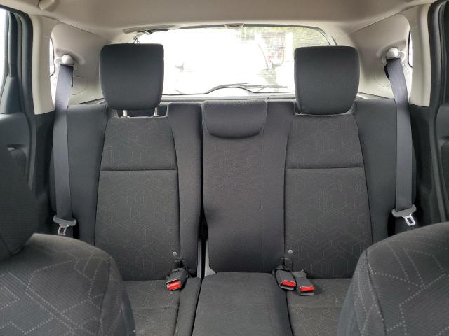 2016 HONDA FIT EX JHMGK5H77GX037571