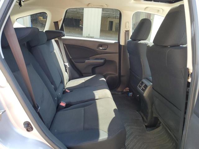 2016 HONDA CR-V EX #3259745183