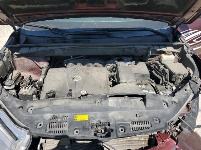 2018 TOYOTA HIGHLANDER 5TDJZRFHXJS899220
