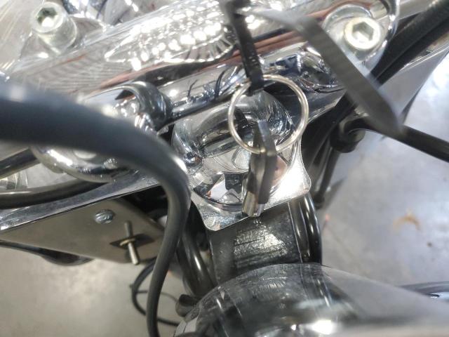 2013 HARLEY-DAVIDSON FLSTC SHRINE 1HD1JHV17DB014150