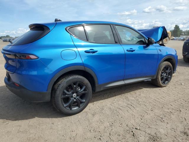 2024 DODGE HORNET GT ZACNDFAN8R3A36007