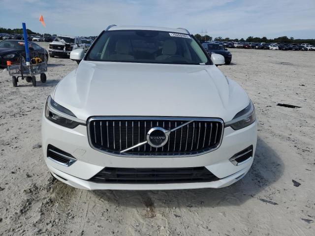 2021 VOLVO XC60 T8 RE YV4BR0DK0M1861542