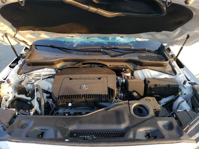 2024 ACURA MDX TECHNO 5J8YE1H44RL027104