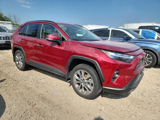 2023 TOYOTA RAV4 LIMIT 2T3N1RFV1PW390445