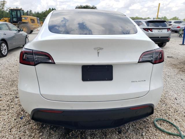 2021 TESLA MODEL Y - 5YJYGDEE1MF146506