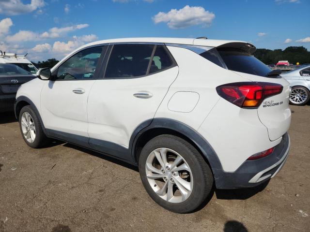 2020 BUICK ENCORE GX PREFERRED KL4MMBS25LB060598