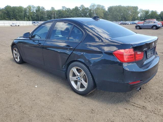 2015 BMW 320 I XDRI WBA3C3G51FNS73531