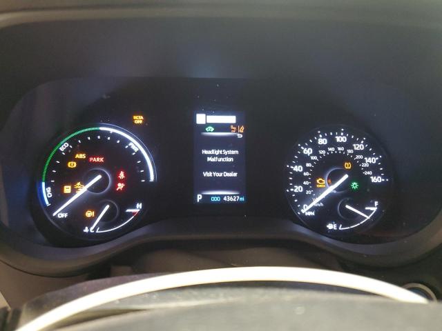 2023 TOYOTA SIENNA LE 5TDKSKFC0PS079449