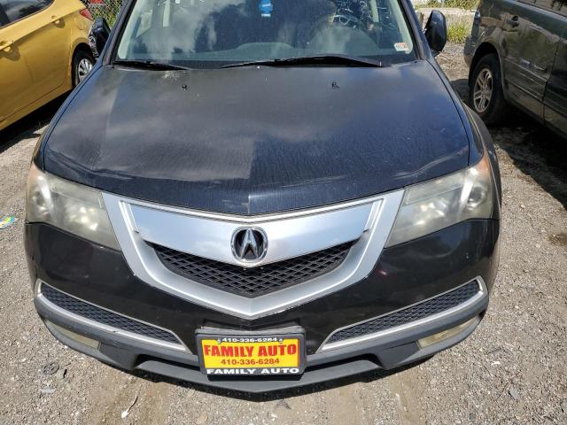 2013 ACURA MDX - 2HNYD2H22DH511293
