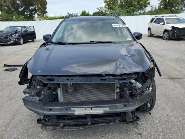 2019 SUBARU CROSSTREK LIMITED JF2GTANC9K8395218