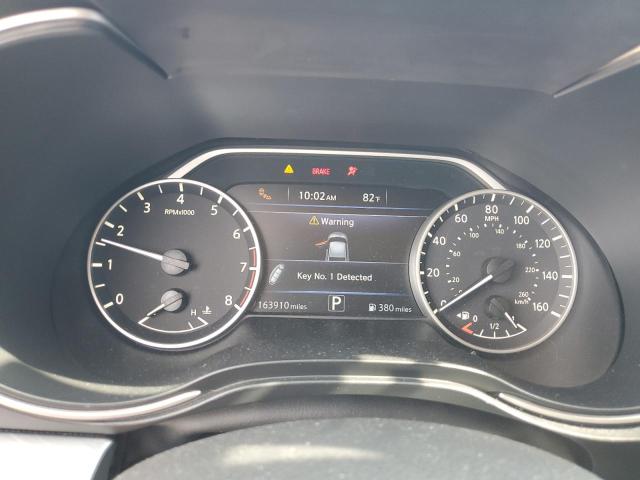 2016 NISSAN MAXIMA 3.5 1N4AA6AP6GC397972