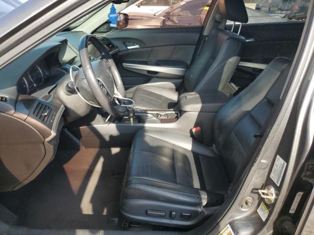 2013 HONDA CROSSTOUR - 5J6TF3H59DL000168
