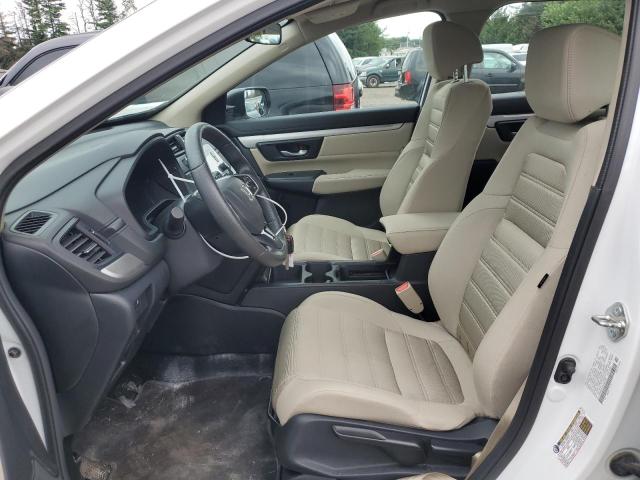 2020 HONDA CR-V LX 2HKRW2H26LH657738