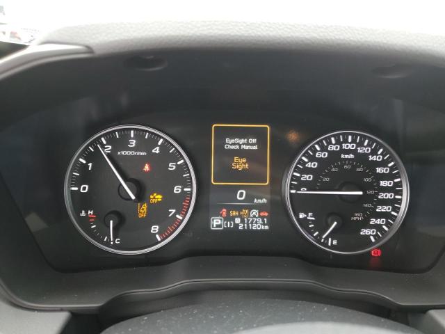 2024 SUBARU CROSSTREK JF2GUADC0RH342867