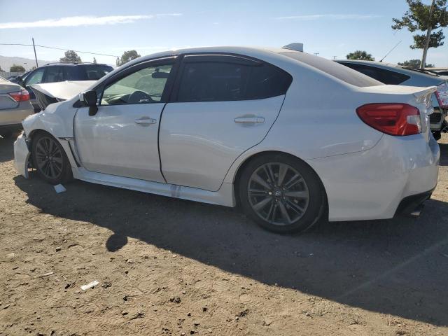 2019 SUBARU WRX JF1VA1A66K9829526