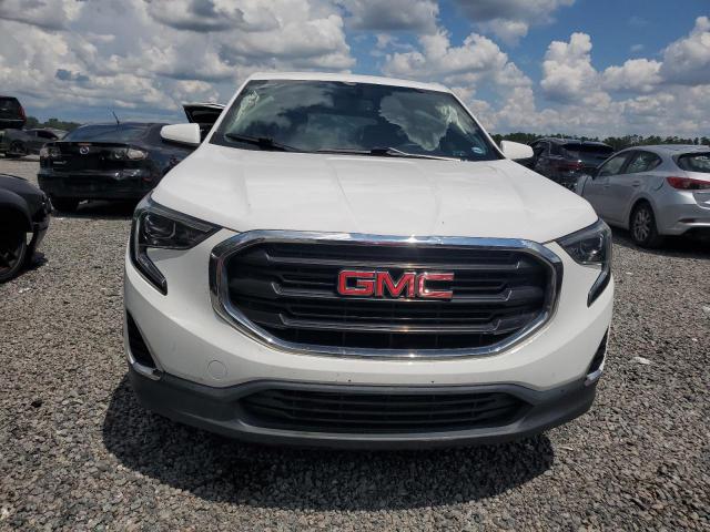 2018 GMC TERRAIN SL 3GKALMEV3JL210480