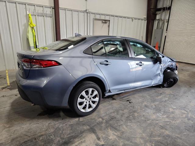 2025 TOYOTA COROLLA LE - 5YFB4MDE0SP232360
