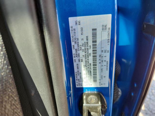 2021 FORD F150 SUPER 1FTFW1E86MFC81396