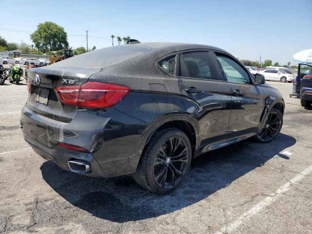 2018 BMW X6 XDRIVE3 5UXKU2C58J0Z61879