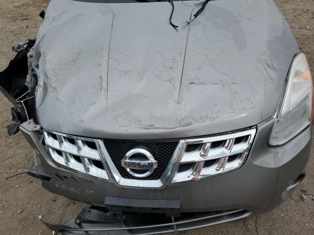 2012 NISSAN ROGUE S - JN8AS5MV1CW702674