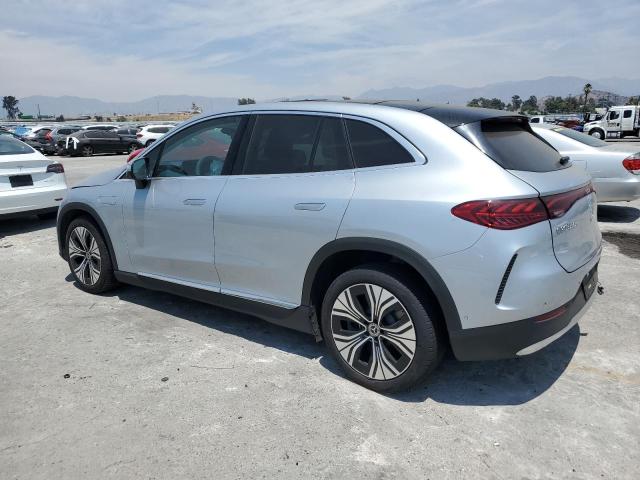 2024 MERCEDES-BENZ EQE SUV 35 4JGGM2BB1RA056870