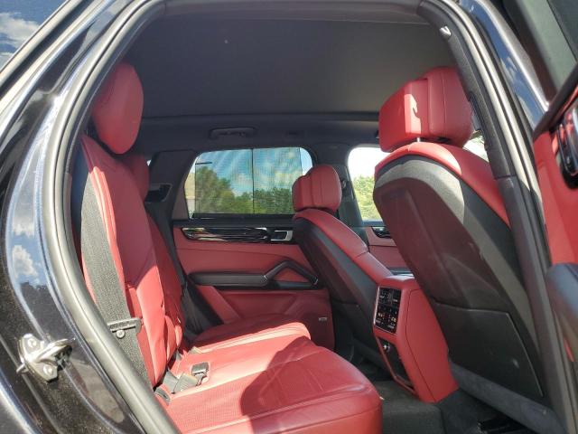 2019 PORSCHE CAYENNE S WP1AB2AY8KDA62755