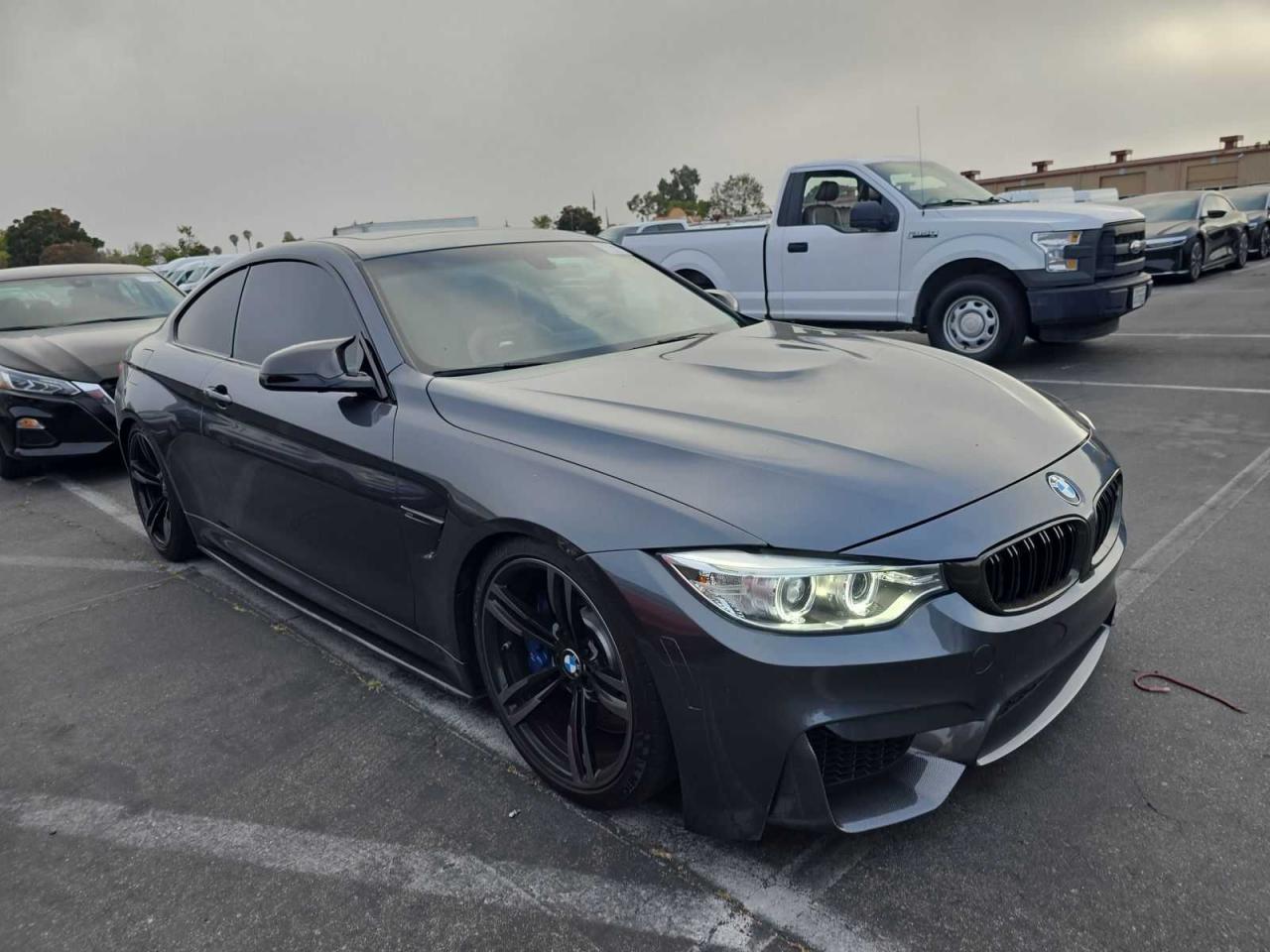 BMW M4