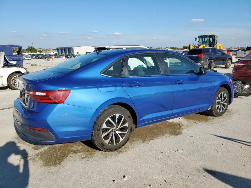 2023 VOLKSWAGEN JETTA S 3VW5M7BUXPM056812