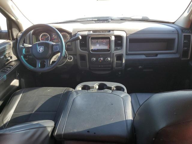 2014 RAM 1500 ST - 1C6RR6FT9ES455627