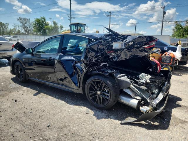 2025 TOYOTA CAMRY XSE 4T1DAACK6SU118059