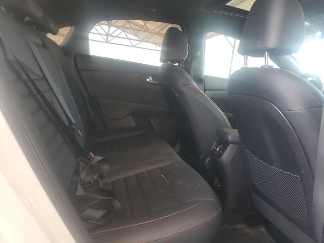 2022 KIA FORTE GT 3KPF44AC7NE466165