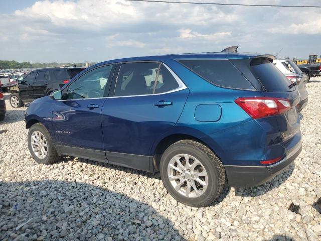 2019 CHEVROLET EQUINOX LT - 3GNAXTEV3KL342044