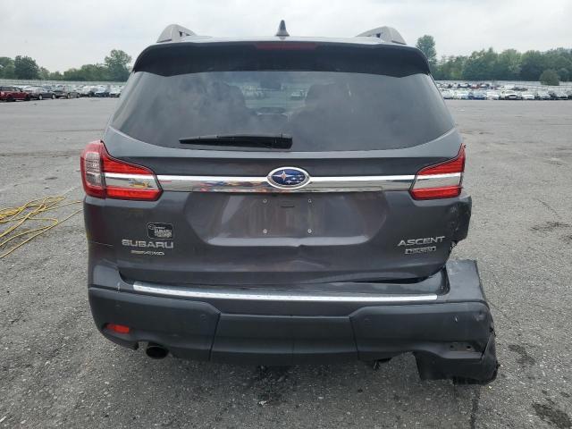 2020 SUBARU ASCENT TOURING - 4S4WMARD6L3462992