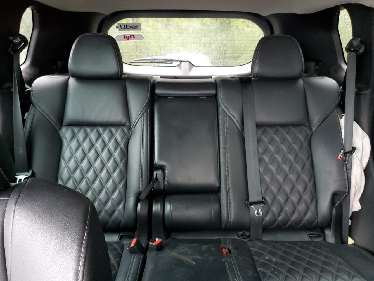 MITSUBISHI OUTLANDER SE