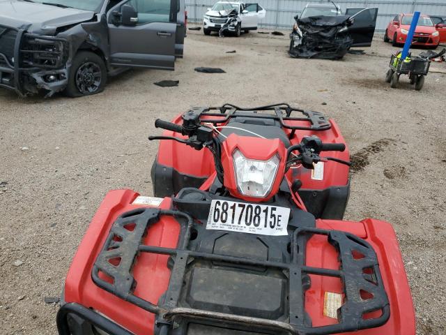 2016 HONDA TRX500 FA 1HFTE4624G4101842