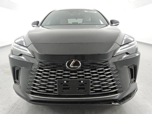 2023 LEXUS RX 350H BASE 2T2BBMCA8PC009099