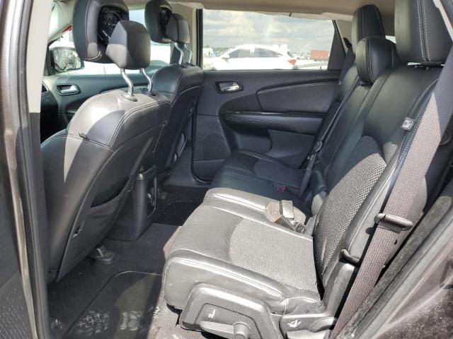 2015 DODGE JOURNEY CROSSROAD 3C4PDCGG6FT737318