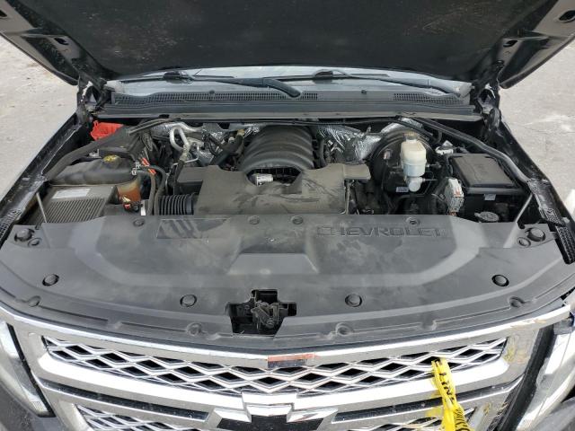 2016 CHEVROLET TAHOE K1500 LT 1GNSKBKC7GR438081