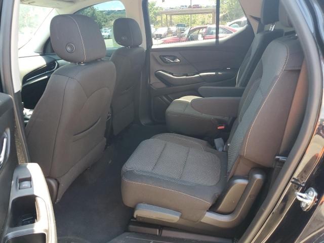 2020 CHEVROLET TRAVERSE L - 1GNERGKW5LJ103412