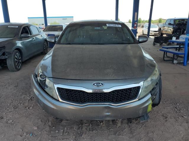 2012 KIA OPTIMA EX - 5XXGN4A77CG027864