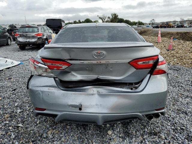 2019 TOYOTA CAMRY L 4T1B11HK1KU793494