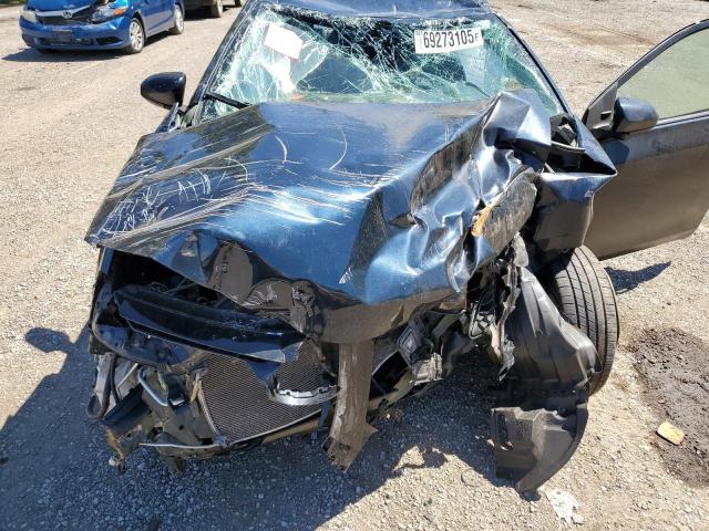 2017 TOYOTA COROLLA L 2T1BURHE1HC955408