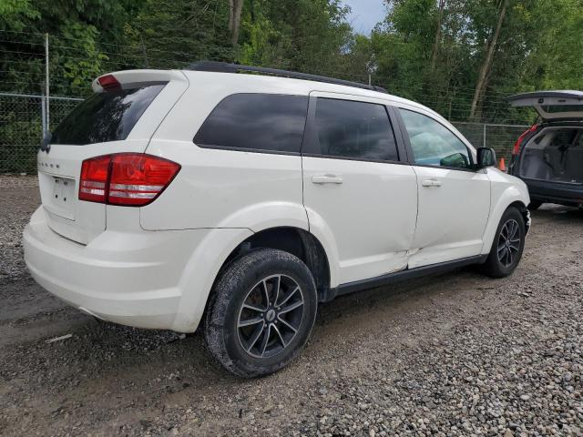 2018 DODGE JOURNEY SE 3C4PDCAB2JT529586