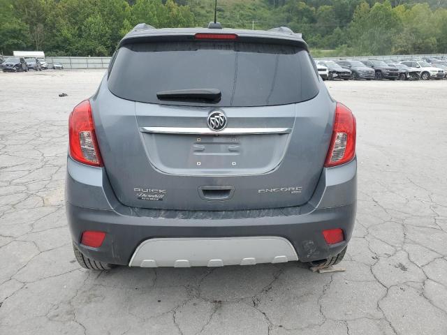 2015 BUICK ENCORE CONVENIENCE KL4CJFSB7FB143756